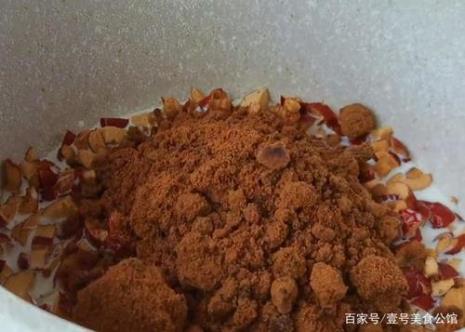 怎样熬出粘稠的红糖