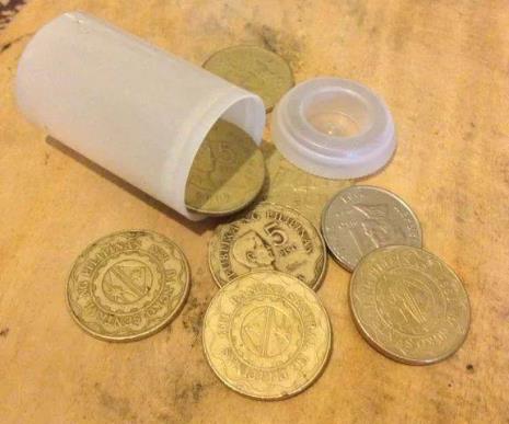 沈阳哪卖放硬币的盒子