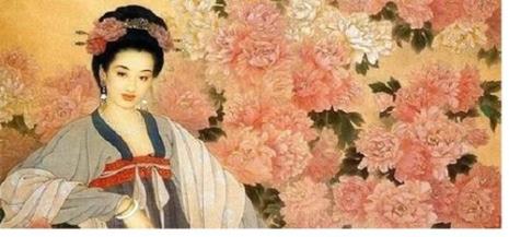 历史公孙离嫁给了谁