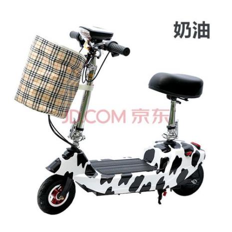 电动车24v能跑多远
