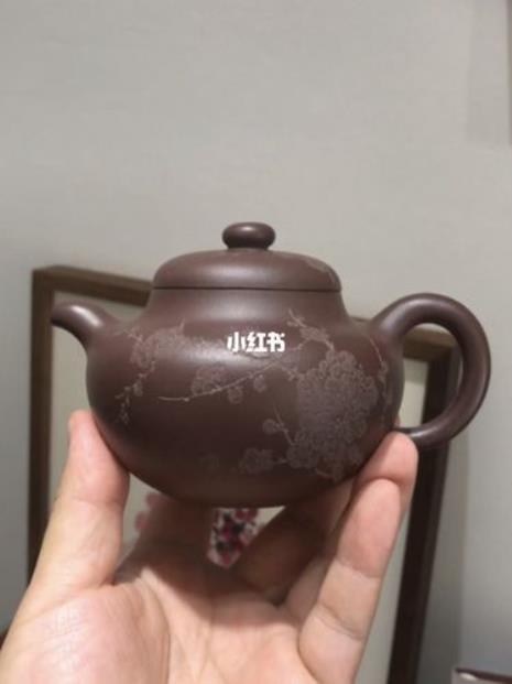 柿园紫砂壶来由
