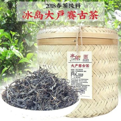 古树普洱茶的正确泡法