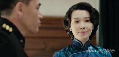 北平无战事小妈的身份