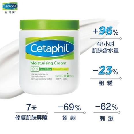 丝塔芙大白罐的成分表