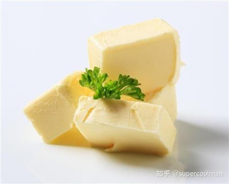反式脂肪酸就是动物油吗