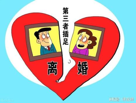 分居一年离婚需要承担什么