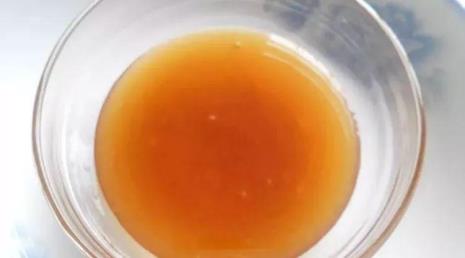 醋泡蜂蜜的正确做法