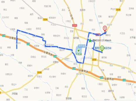 夏邑县有火车站吗