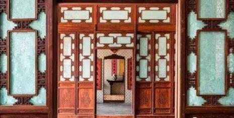 古代没有玻璃窗户用什么做