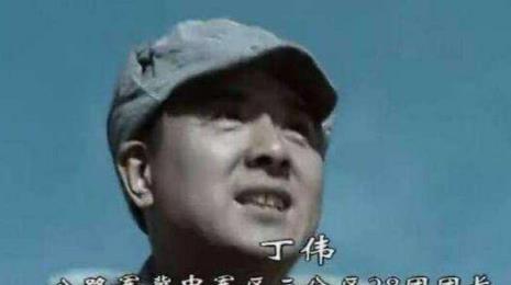 亮剑里区小队牺牲的时候唱的歌