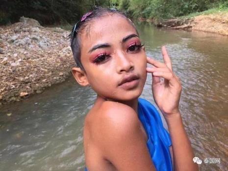 12岁男童可以穿女装吗