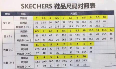 ad38鞋穿斯凯奇多大