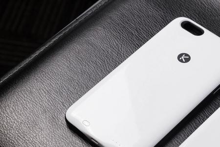 在iphone店有给手机扩容的服务吗