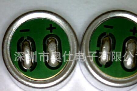mic是电容么