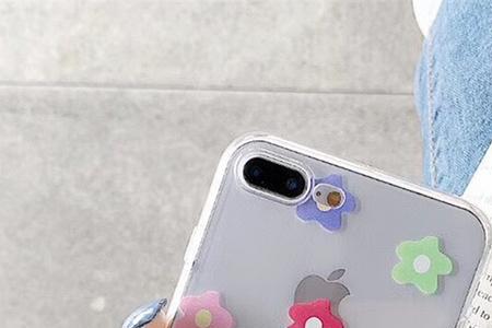 什么是硅胶手机壳