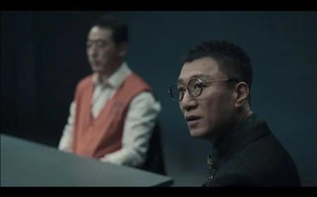 三黑风暴何对是好人吗