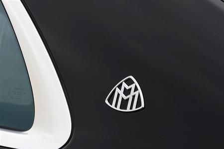 两个杠杠的标志是什么车