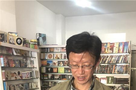 昆明最大的音像店在那里