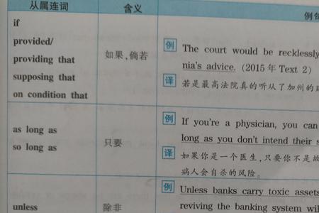 as since for because的区别