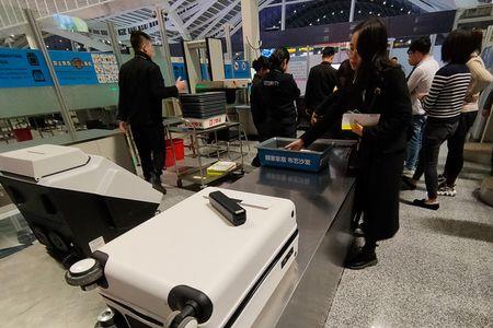 飞机托运能带什么电池