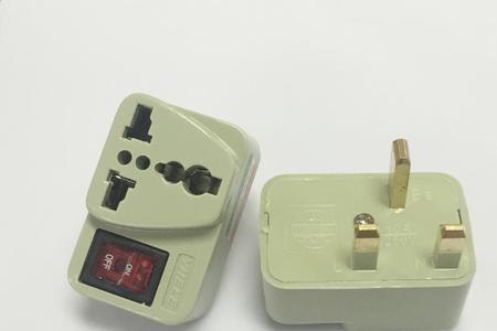 万能插座国标标准