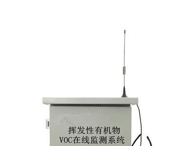 voc检测为什么要以碳计