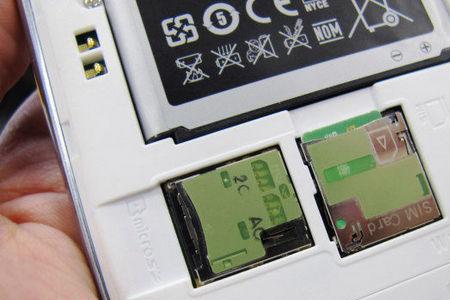 大sd卡怎么用
