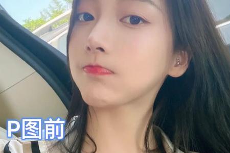 一甜相机的滤镜怎么调