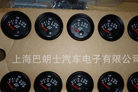 奥铃康明斯仪表盘故障灯大全