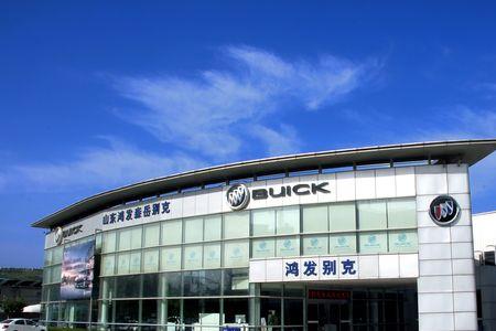 济南汽车4s店哪里比较集中