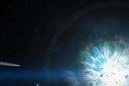 什么是不可观测宇宙