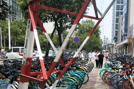 郑州市的自行车市场大概指哪