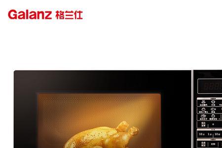 格兰仕电烤箱常见的故障
