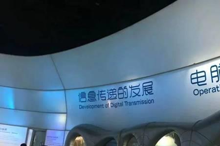 上海科技馆太空影院值得看吗
