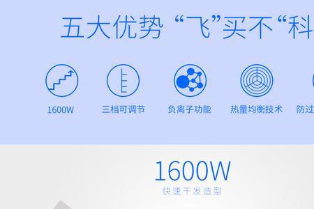 飞科吹风机EH6231不工作是什么原因
