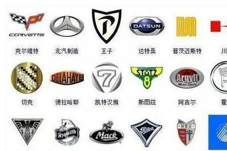锐玛汽车的标志