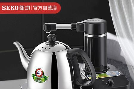 便携烧水壶和烧水杯哪个好用