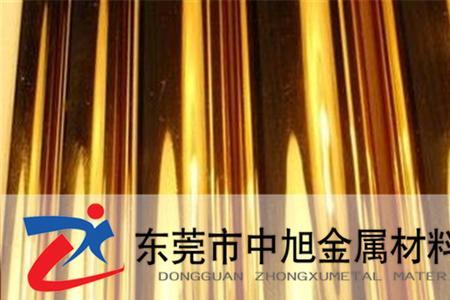 铜材ty是什么硬度