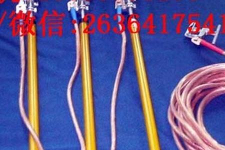 4平方铜线380v带多少千瓦