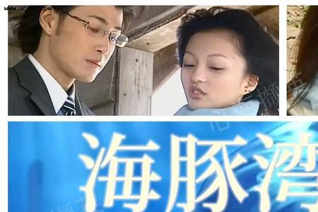海豚湾恋人最后结果怎么样了