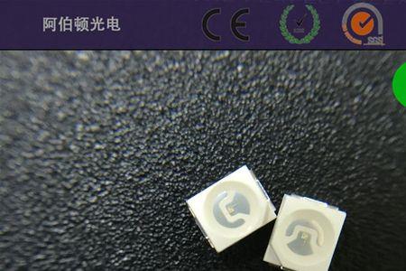 led灯珠电压计算方法