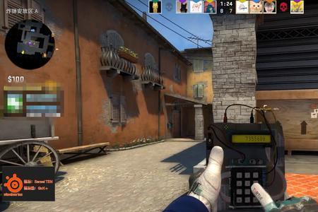 虎牙直播csgo4:3怎么设置