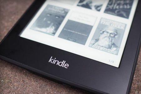 kindle可以上网吗