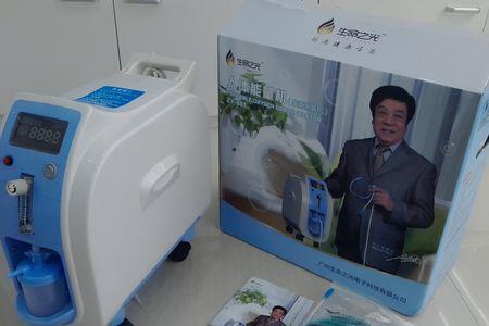 制氧机为什么不用电解方法