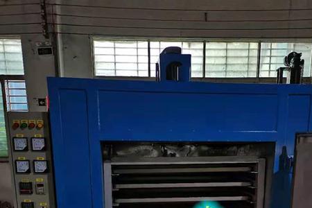 低温烘炉需要具备哪些条件