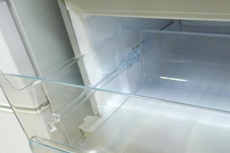 冰箱抽屉没有关到位冰箱会坏吗