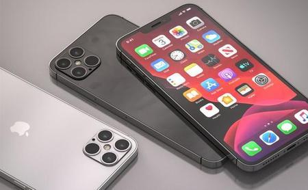 iphone12连拍怎么关
