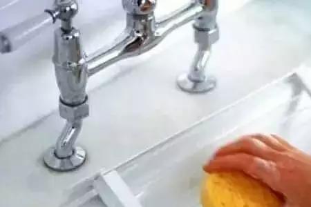 清理冰箱的小窍门不用小苏打