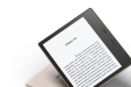 kindle各个型号区别