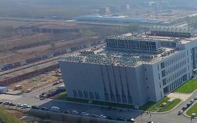 云基地是什么